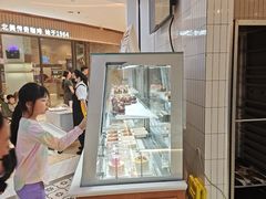 -BROAD面包路·欧式面包(龙湖时代C馆店)