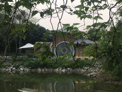 -广州市紫泥堂文化创意园景区