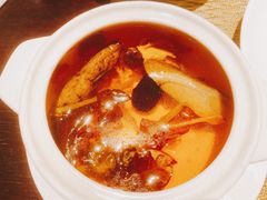 -三宝大饭店-中和艺素餐厅(浦上金山正祥广场店)