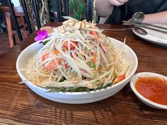 -Siam泰餐厅(水上公园店)