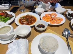 -天府中餐厅·粤菜·海南菜·生猛海鲜(三亚海棠湾洲际度假酒店)