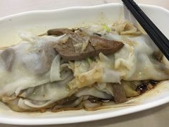 -华辉拉肠(宝华店)