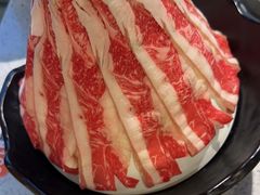 -好骨气养生骨头火锅(大华店)