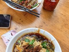 -罗家杏传统特色海南粉(人民西路总店)