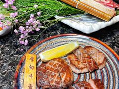 -老乾杯和牛烧肉(王府中环店)