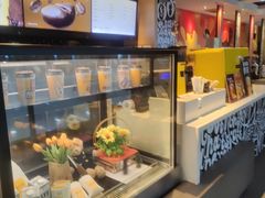 -麦当劳(桃仙机场到达层店)