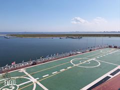 -泰达航母主题公园