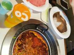 -晓宇重庆火锅(赛格国际购物中心店)