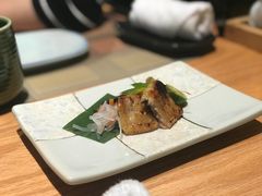-然寿司(郎园vintage店)