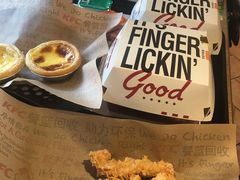 -肯德基(西稍门店)