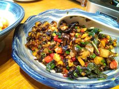 -大娘湘厨(万科金域花园店)