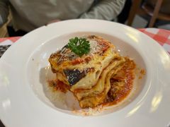 -后厨意餐La Cucina(外交公寓店)