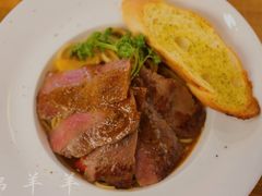 -771餐吧·咖啡·西餐·烤肉(金湖广场店)