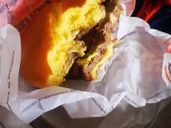 -汉堡王(EAC欧美中心店)