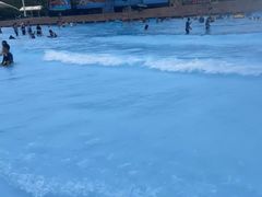 -武汉玛雅海滩水公园