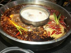 -巴蜀印象火锅(永陵总店)