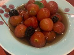 -赵小姐丨新中餐(曲江店)