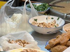 -锦泓老字号猪脏粉(东联大厦店)