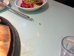 -鱼窝棚柴火铁锅炖(富山屯店)