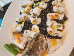 -杭儿风餐厅(来福士店)