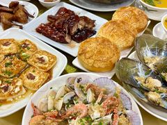 -吉莲利苑海鲜酒家(珠海拱北29年老字号店)