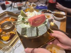 -雾都渣渣火锅(南城智汇城店)