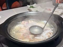 -润泽园椰子鸡(汇一城店)