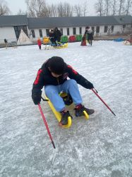 -优沃得自然教育农场·冰雪乐园·生日会·研学