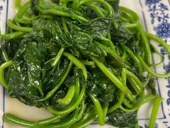 -清真马祥兴菜馆(云南北路店)