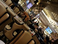 大堂-芭菲盛宴·环球美食(锦城万达广场店)