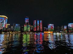 -麦当劳(北京路广百广场店)