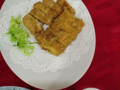 佛有缘斋烧鹅-佛有缘素食馆·荔湾老字号(陈家祠首店)
