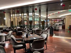 -乐咖啡西餐厅(太湖皇冠假日酒店)