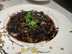 -旺达·福州菜(正大广场店)