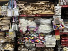 -西北轻工批发市场