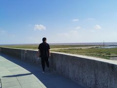 -南汇嘴观海公园