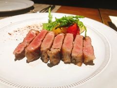 -107私厨·牛排馆(龙岗店)