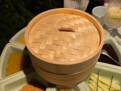 羲和烤鸭-羲和雅苑•北京烤鸭(陆家嘴中心店)