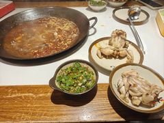 -老天桥蛙炉火锅(姑苏总店)