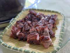 -红旗山庄(圭峰山店)