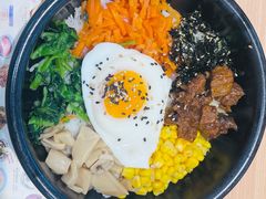 -米村拌饭(天津东丽万达店)