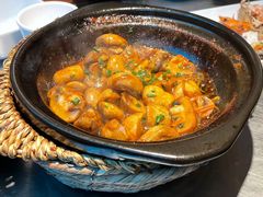-胡叨叨黄油砂锅焗海鲜(百家湖1912店 )