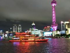 -东方明珠广播电视塔