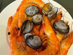 -永泰福朋喜来登酒店-宜客乐自助餐厅(远大路店)