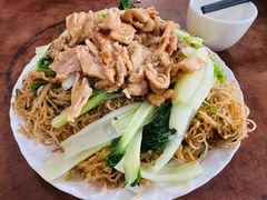 -万兴菜馆(龙华店)