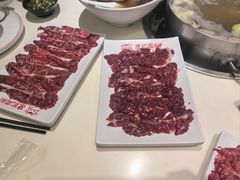 -陈记顺和潮汕牛肉火锅(韩江路店)