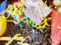 -梨花牛肉汤饭(仁恒伊势丹店)