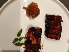 -小炳胜(卓悦中心店)