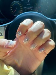 点击看大图 -LILY NAILS美甲美睫