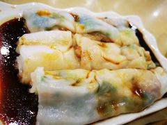 -港海餐厅(解放东路店)